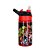 Garrafa Aço Inox Infantil Avengers Luxcel - Imagem 1