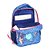 Mochila De Costas Luxcel Stitch Azul - Imagem 2