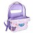 Mochila De Costas Luxcel Stitch Lilás - Imagem 2