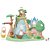 Sylvanian Families Cachoeira Da Floresta Secreta 5761 Epoch - Imagem 2