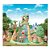 Sylvanian Families Cachoeira Da Floresta Secreta 5761 Epoch - Imagem 5