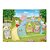 Sylvanian Families Balanço Jardim da Infância 5745 Epoch - Imagem 5