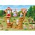 Sylvanian Families Parquinho Nas Árvores Do Bebê 5452 Epoch - Imagem 5