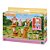 Sylvanian Families Parquinho Nas Árvores Do Bebê 5452 Epoch - Imagem 1