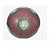 Bola Fluminense Oficial Futebol De Campo CPO-05 - Imagem 2