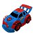 Mini Carro De Controle Remoto Homem Aranha Smart Driver Candide - Imagem 2