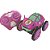 Carrinho de Controle Remoto Glamour Flip Candide - Imagem 3