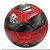 Bola Flamengo Oficial Futebol De Campo Crf Cpo 10 Bel - Imagem 1