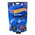 Walkie Talkie Infantil Hot Wheels Candide Azul e Branco - Imagem 1
