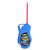 Walkie Talkie Infantil Hot Wheels Candide Azul e Branco - Imagem 4
