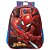 Mochila De Costas 16 Spider Man X1 Xeryus 13332 - Imagem 1