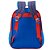 Mochila De Costas 16 Spider Man X1 Xeryus 13332 - Imagem 2