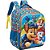 Mochila De Costas 16 Patrulha Canina 3D 13492 - Imagem 2