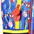 Mochila De Costas 16 Spidey Xeryus 11722 - Imagem 4