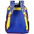 Mochila De Costas 16 Spidey Xeryus 11722 - Imagem 3