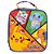 Lancheira Térmica Pokemon X2 Epic Start Xeryus 13634 - Imagem 2