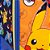 Lancheira Térmica Pokemon X2 Epic Start Xeryus 13634 - Imagem 4