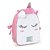 Mochila De Costas Escolar Com Lancheira Unicórnio Up4you Luxcel - Imagem 5
