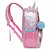 Mochila De Costas Pack Me Sweet Unicórnio Rosa Pacific - Imagem 2
