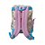 Mochila De Costas Com Estojo Pacific Lilica Repilica - Imagem 2