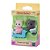 Sylvanian Families Gemêos Gato Persa Epoch 5457 - Imagem 1