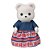Sylvanian Families Familia dos Ursos Polares Epoch 5396 - Imagem 3
