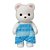 Sylvanian Families Familia dos Ursos Polares Epoch 5396 - Imagem 4