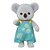 Sylvanian Families Familia dos Coalas Copa de Árvore Epoch 5502 - Imagem 4