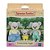 Sylvanian Families Familia dos Coalas Copa de Árvore Epoch 5502 - Imagem 1