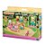 Sylvanian Families Trenzinho Do Bebê Epoch 5320 - Imagem 1