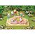Sylvanian Families Trenzinho Do Bebê Epoch 5320 - Imagem 6
