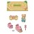 Sylvanian Families Trenzinho Do Bebê Epoch 5320 - Imagem 3