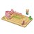 Sylvanian Families Trenzinho Do Bebê Epoch 5320 - Imagem 4