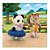 Sylvanian Families Conjunto Bicicleta e Patim Menina Panda Epoch 5652 - Imagem 3