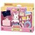 Sylvanian Families Conjunto Viagem Final de Semana Mamãe Coelho Neve Epoch 5641 - Imagem 1