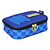 Estojo Box Escolar 100 Canetas Sonic Azul Luxcel - Imagem 2
