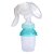Kit 6 Potes Para Armazenar Leite Materno 180ml Buba - Imagem 7