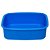 Lancheira Bento Box Buba Panda Azul - Imagem 2
