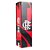 Garrafa De Aluminio Flamengo 600ML Mileno - Imagem 4