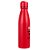 Garrafa De Aluminio Flamengo 600ML Mileno - Imagem 3