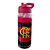 Garrafa Com Mochila Flamengo 450ML Mileno - Imagem 3