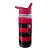 Garrafa Com Mochila Flamengo 450ML Mileno - Imagem 2