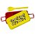 Kit Lunch Box Lacheira E Garrafa Mickey Zona Criativa - Imagem 4