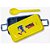 Kit Lunch Box Lacheira E Garrafa Sonic Zona Criativa - Imagem 2