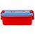 Kit Lunch Box Lacheira E Garrafa Spidey Zona Criativa - Imagem 4