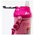 Kit Lunch Box Lacheira E Garrafa Princesas Zona Criativa - Imagem 6