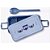 Kit Lunch Box Lacheira E Garrafa Stitch Zona Criativa - Imagem 2