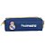 Estojo Simples Esportivo Real Madrid Xeryus 14376 - Imagem 1