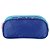 Estojo Duplo Escolar Stitch Luxcel Azul - Imagem 3