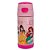 Garrafa Térmica Infantil 350ML Princesas Zona Criativa - Imagem 1